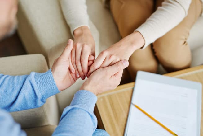 Psicología Clínica Fuensalud