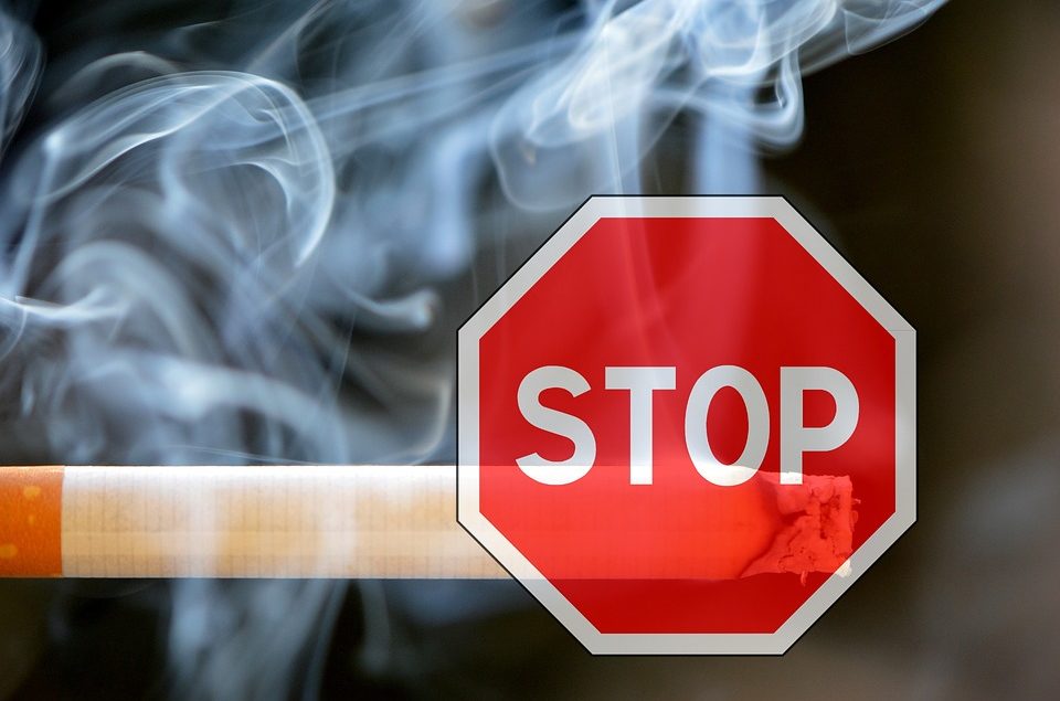 Dejar de fumar por Clínica Fuensalud
