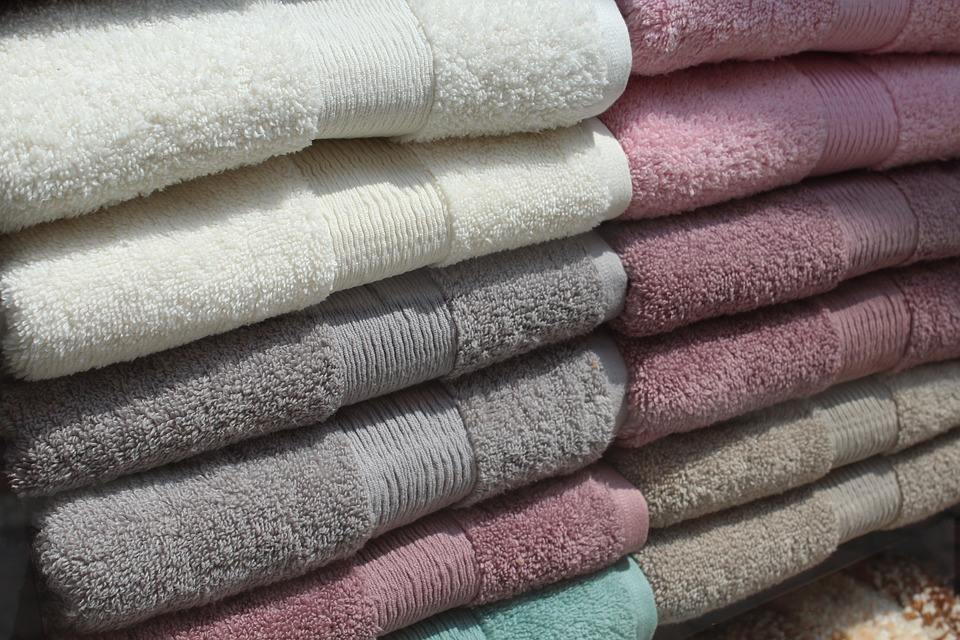 secar bien con toalla