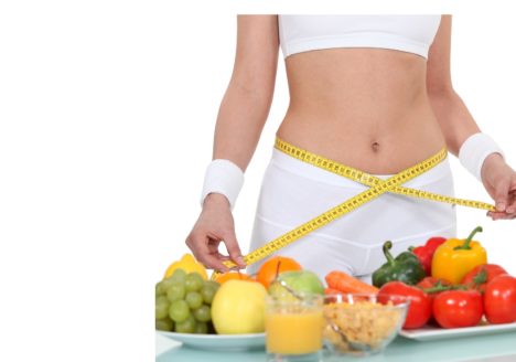 Adelgazar con Clínica Fuensalud