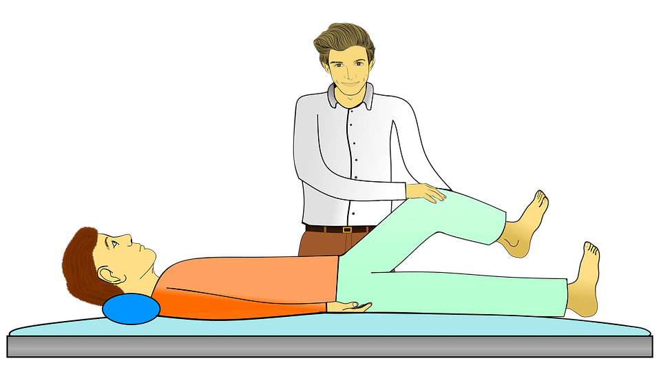 ligamento cruzado anterior rehabilitación