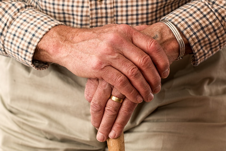 Tratamiento geriátrico