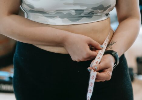 Obesidad ¿cómo influyen las emociones? por Clínica Fuensalud