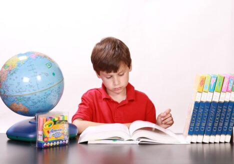 Superdotados: características y síntomas para reconocerlos por Clínica Fuensalud