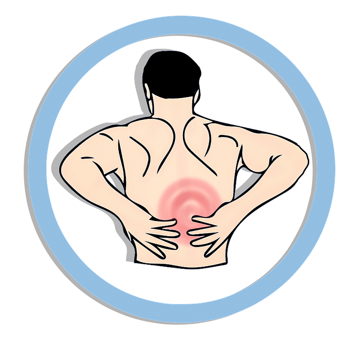 lesiones deportivas lumbalgia