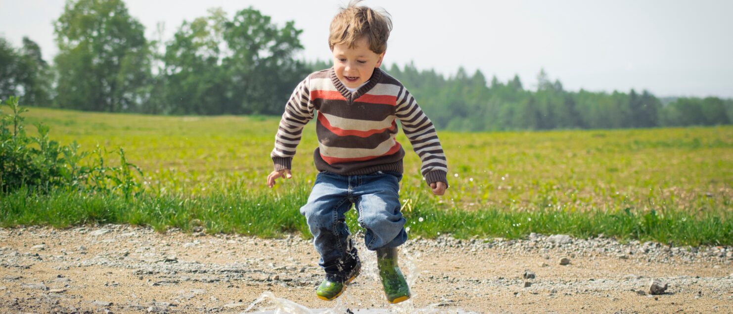¿Mi hijo es un niño hiperactivo? por Clínica Fuensalud