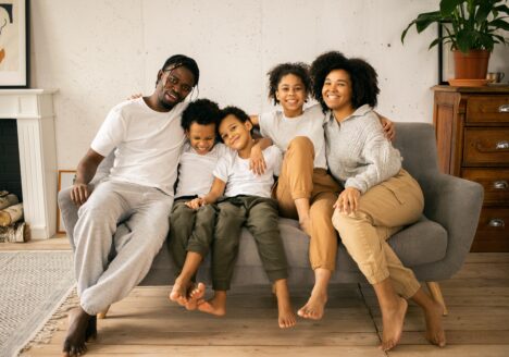 Tipos de madres o padres por Clínica Fuensalud