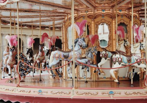 Síndrome de Peter Pan y el miedo a crecer por Clínica Fuensalud