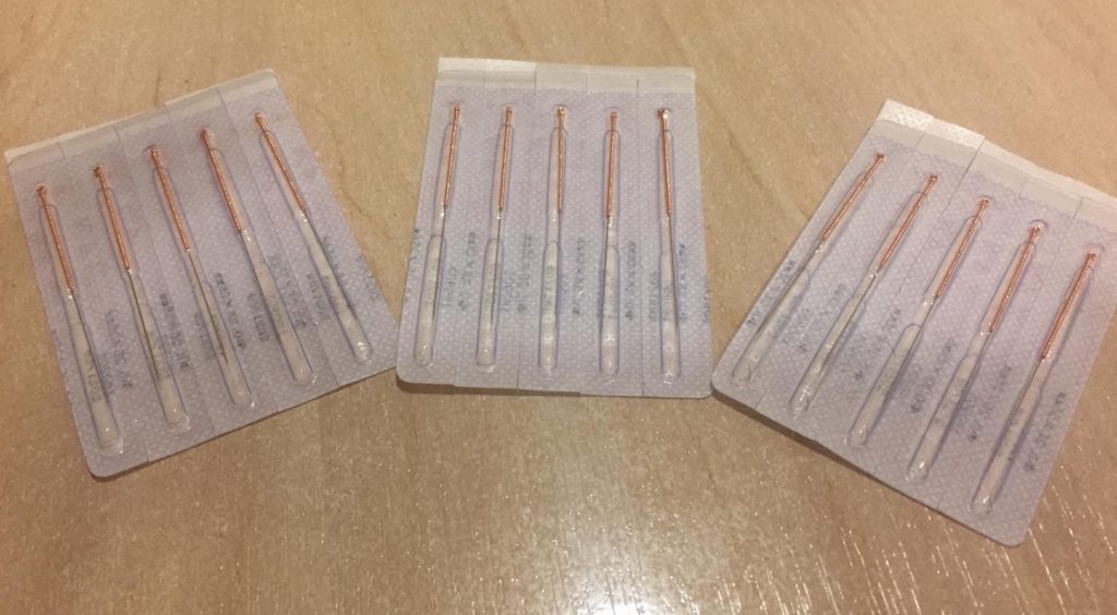 acupuntura Clínica Fuensalud