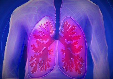 Fisioterapia Respiratoria para adultos y niños