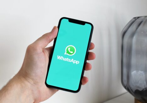 ¡HORROR! Estoy en un Grupo de WhatsApp de Padres del Colegio por Clínica Fuensalud