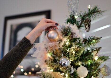 10 Consejos para sobrevivir a la Navidad por Clínica Fuensalud