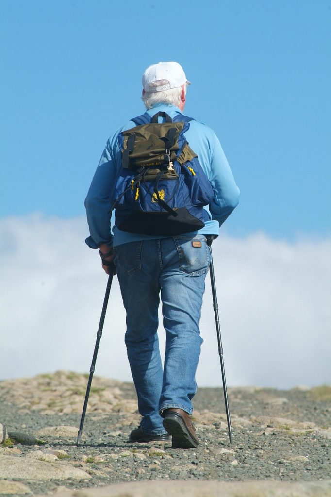 ejercicio contra osteoporosis