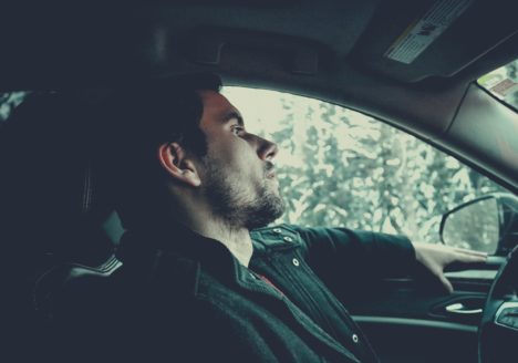 Amaxofobia miedo a conducir por Clínica Fuensalud