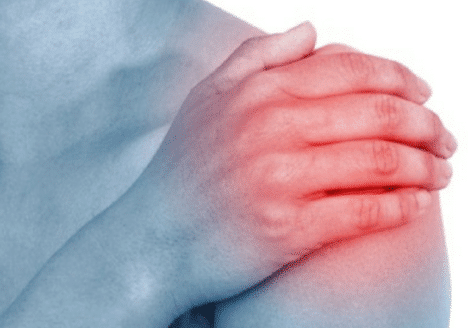 Capsulitis de Hombro u Hombro Congelado por Clínica Fuensalud