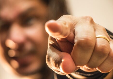 Chantaje emocional desde la Psicología por Clínica Fuensalud