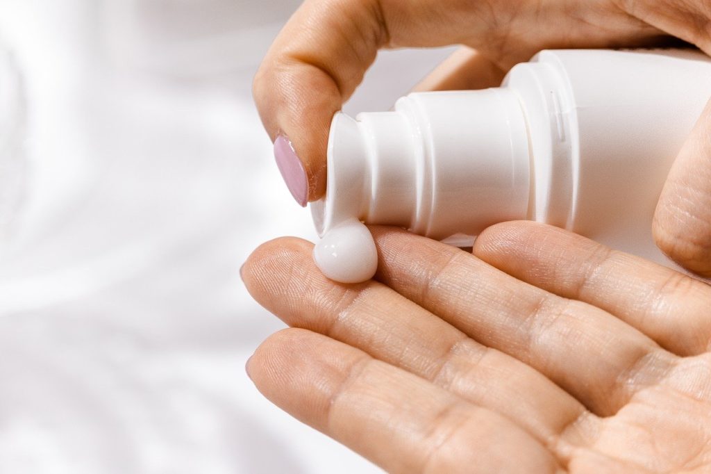 gel o pomada para sabañones