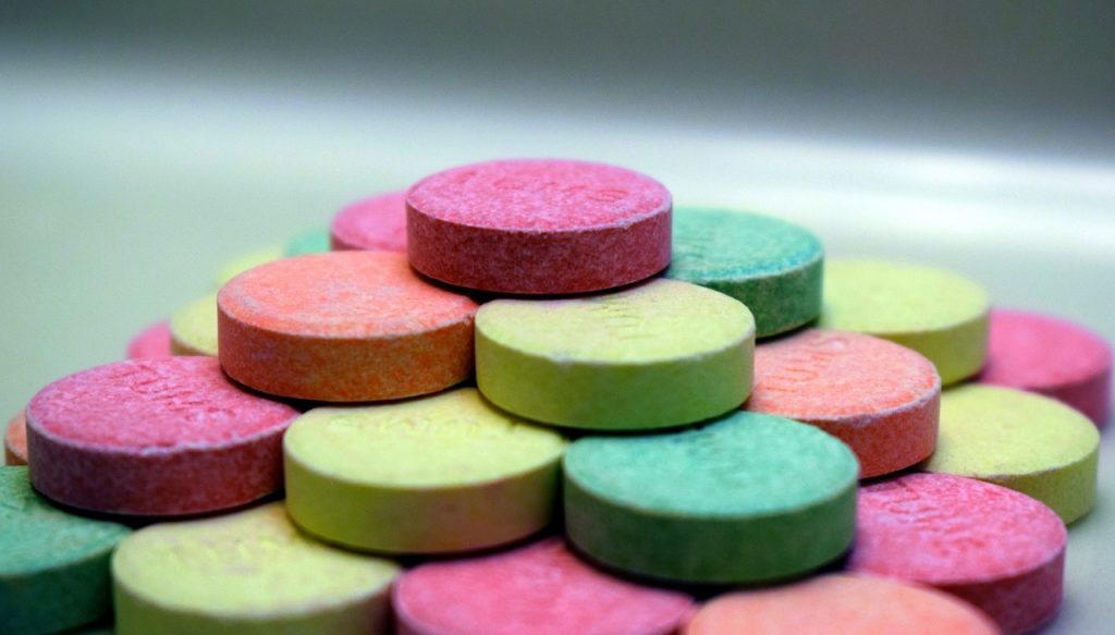 medicamentos para sabañones