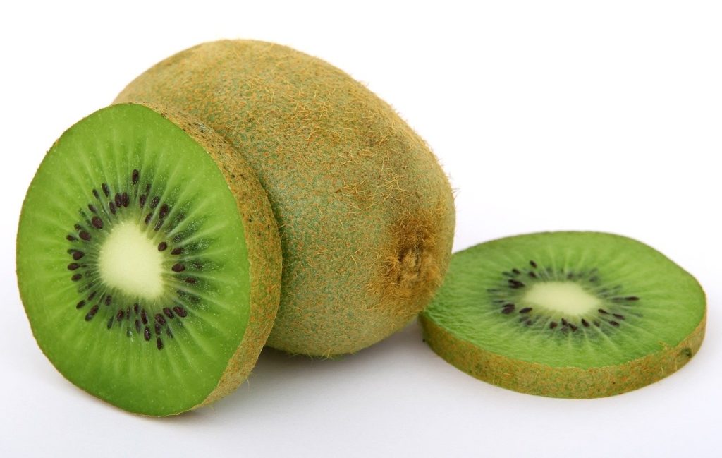 Kiwi por Clínica Fuensalud