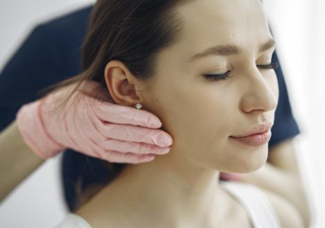 Masaje Logopédico por Clínica Fuensalud