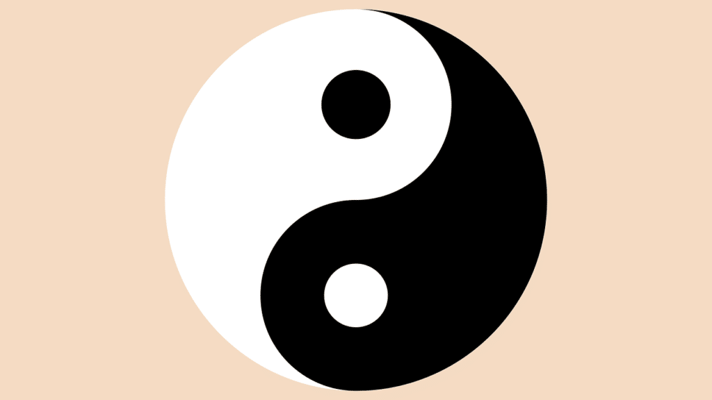 Yin y Yang por Clínica Fuensalud