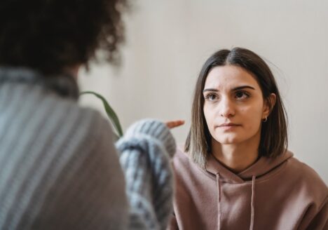 ¿Estoy Inmerso en una Relación Tóxica? por Clínica Fuensalud