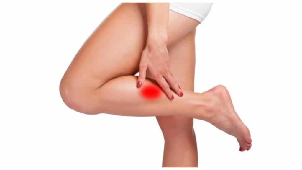 Síndrome de piernas inquietas Clínica Fuensalud