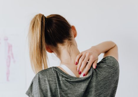 terapia miofascial por Clínica Fuensalud