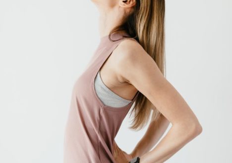 Ciática tratada con fisioterapia por Clínica Fuensalud