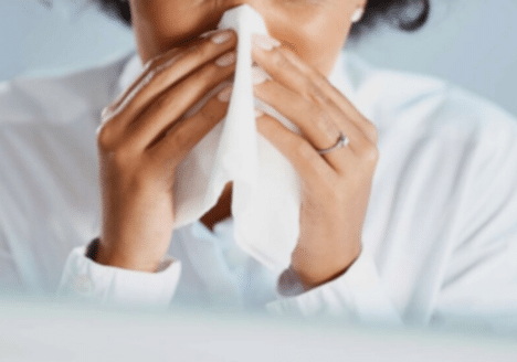 inusitis por Clínica Fuensalud