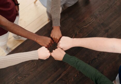 Habilidades sociales: problemas de autoestima y asertividad por Clínica Fuensalud