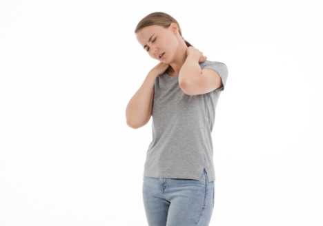 Latigazo cervical, esguince cervical o whiplash por Clínica Fuensalud