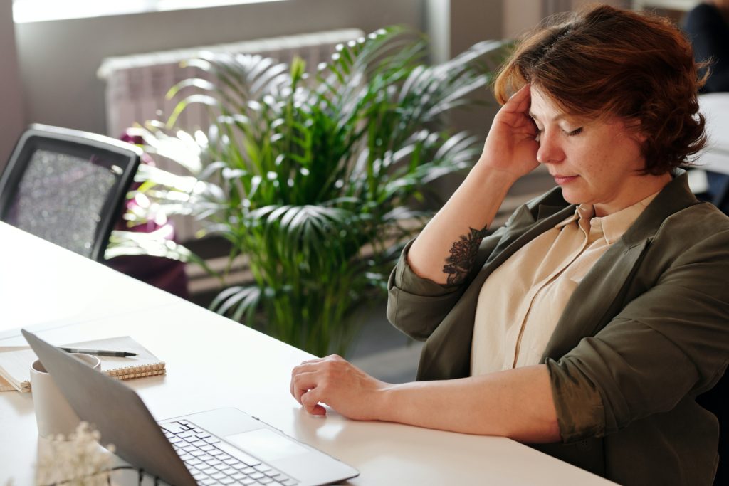 Dolor de cabeza por Clínica Fuensalud