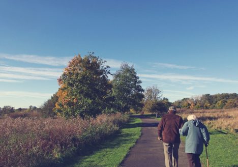 Fisioterapia Geriátrica