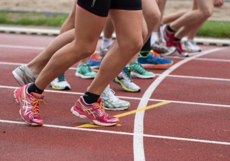 Artículo de Fisioterapia Deportiva por Clínica Fuensalud