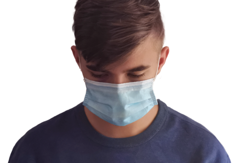 Depresión : secuelas de la pandemia por Clínica Fuensalud