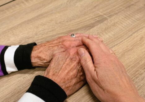 Deterioro cognitivo por Clínica Fuensalud