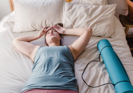 Fisioterapia preventiva en Clínica Fuensalud