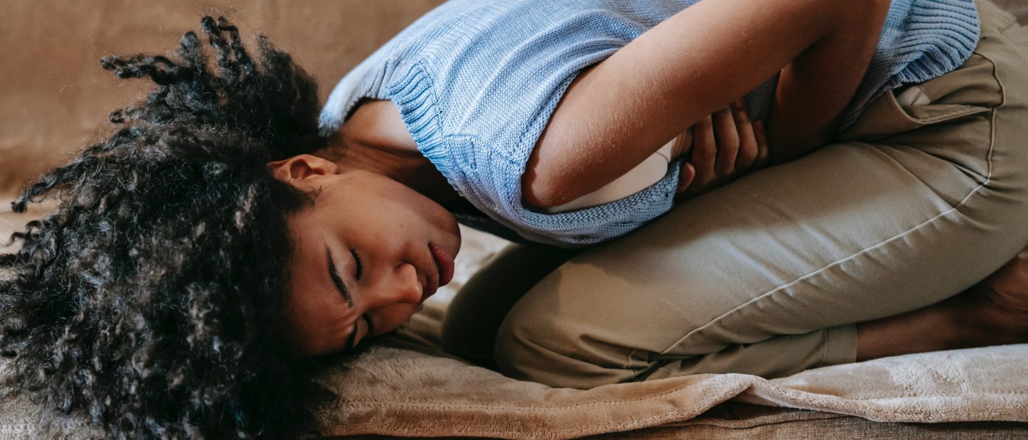 TRATAMIENTO DE LA GASTRITIS CON ACUPUNTURA por Clínica Fuensalud