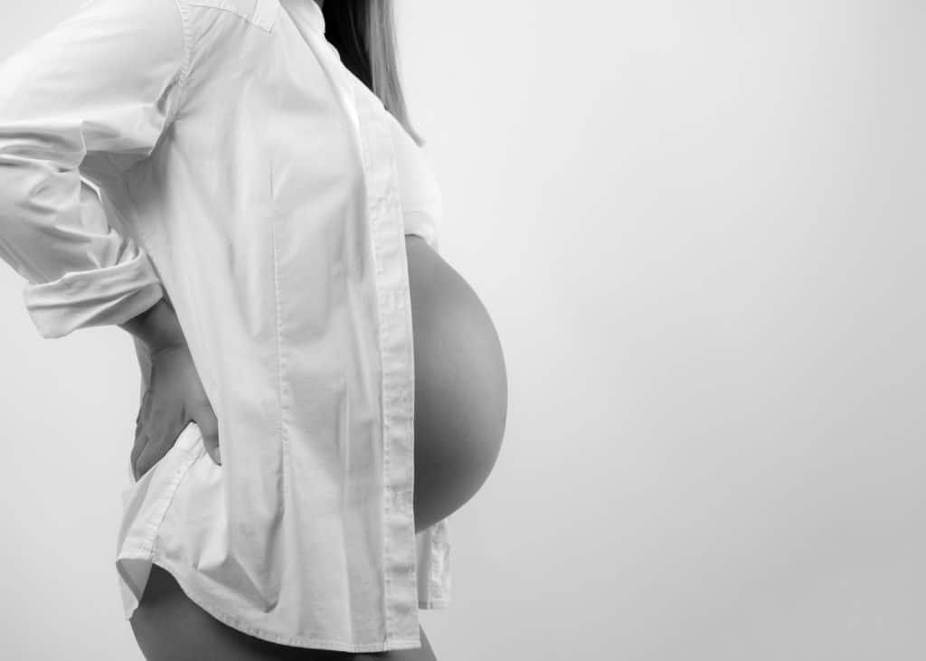 Embarazo por Clínica Fuensalud