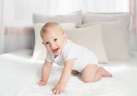Fisioterapia Pediátrica de Clínica Fuensalud