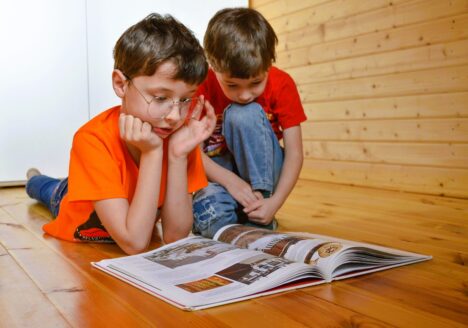 Lectura por Clínica Fuensalud
