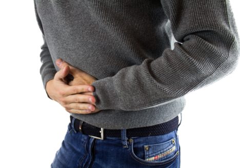 acupuntrua para combatir el estreñimiento