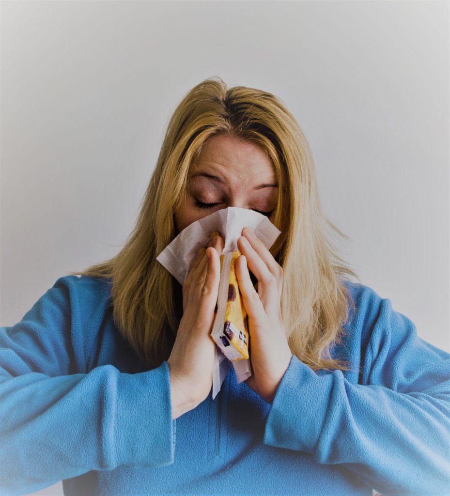 Alergia de Clínica Fuensalud