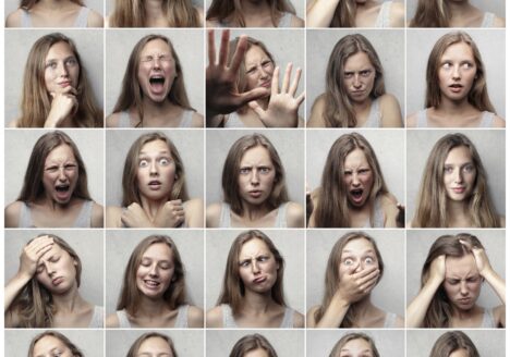 Tipos de personalidad ¿cuál eres tú? por Clínica Fuensalud