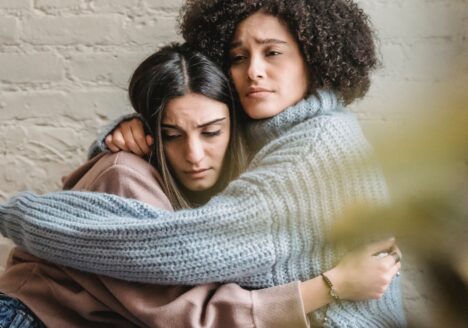 ¿Empatía o simpatía? por Clínica Fuensalud