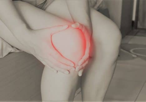 Prótesis de rodilla por Clínica Fuensalud