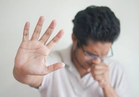 Pólipos de garganta en logopedia por Clínica Fuensalud