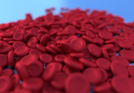 Anemia y Acupuntura por Clínica Fuensalud