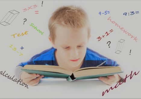 Discalculia tratada por logopeda en Clínica Fuensalud